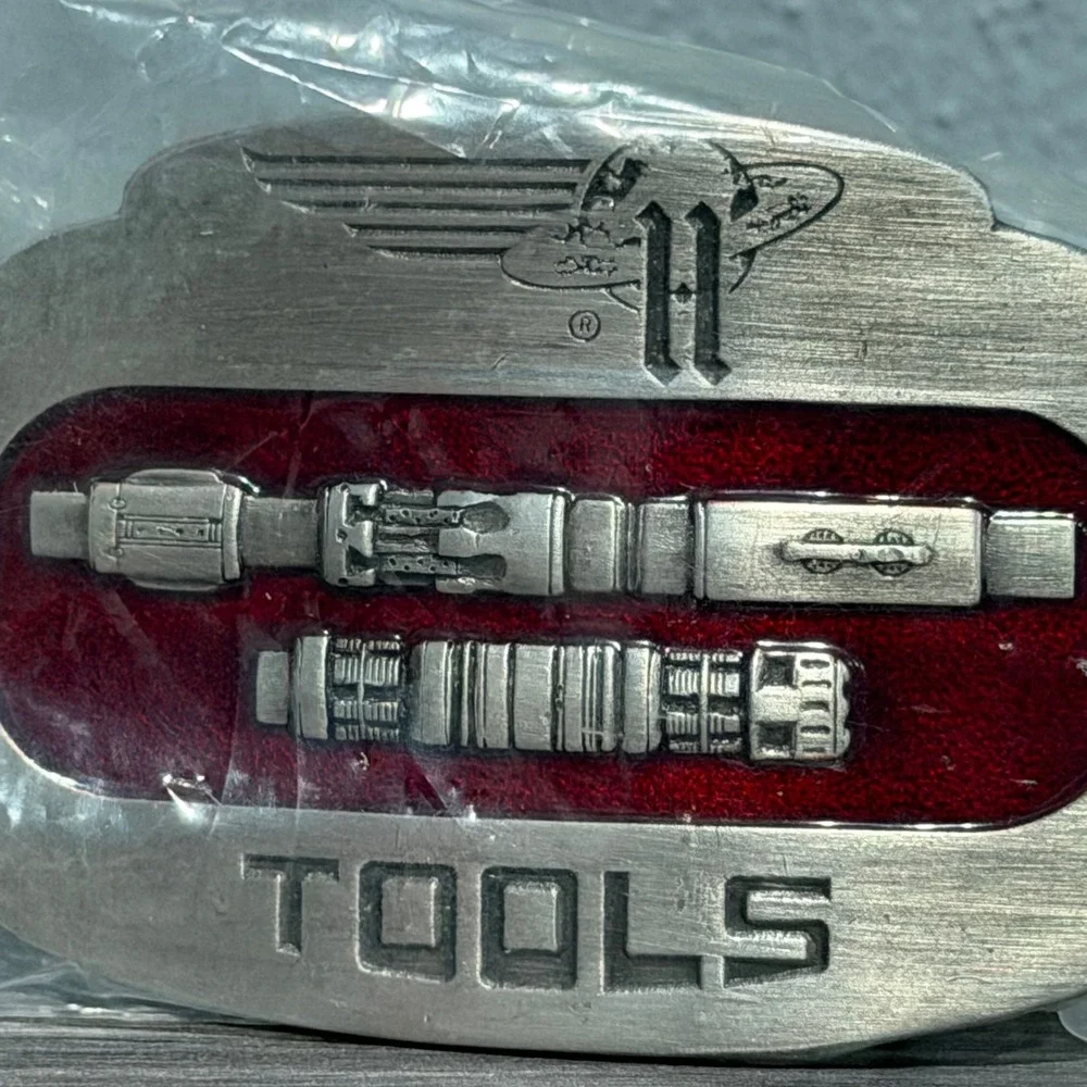 N/A vintage general